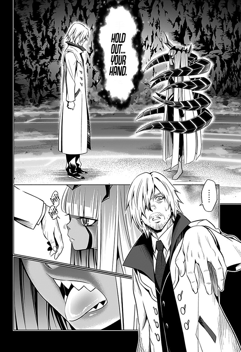 DARLING IN THE FRANXX Chapter 53 - Page 10