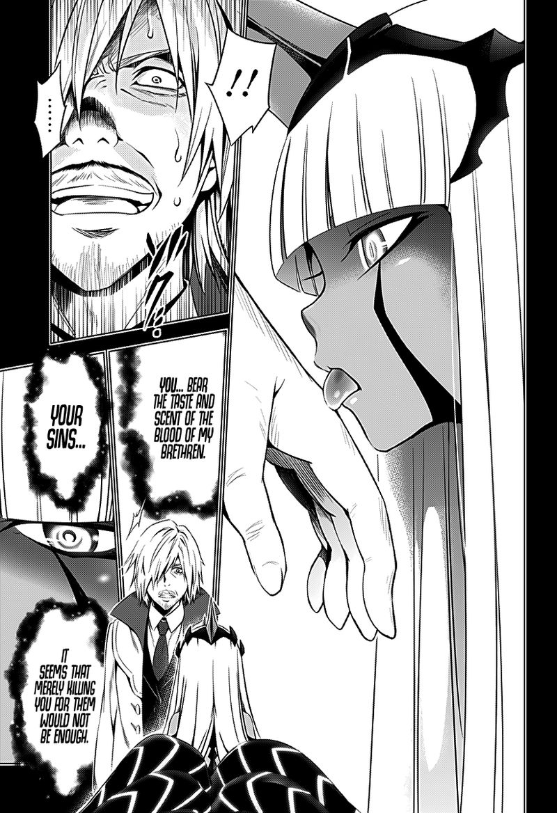 DARLING IN THE FRANXX Chapter 53 - Page 11