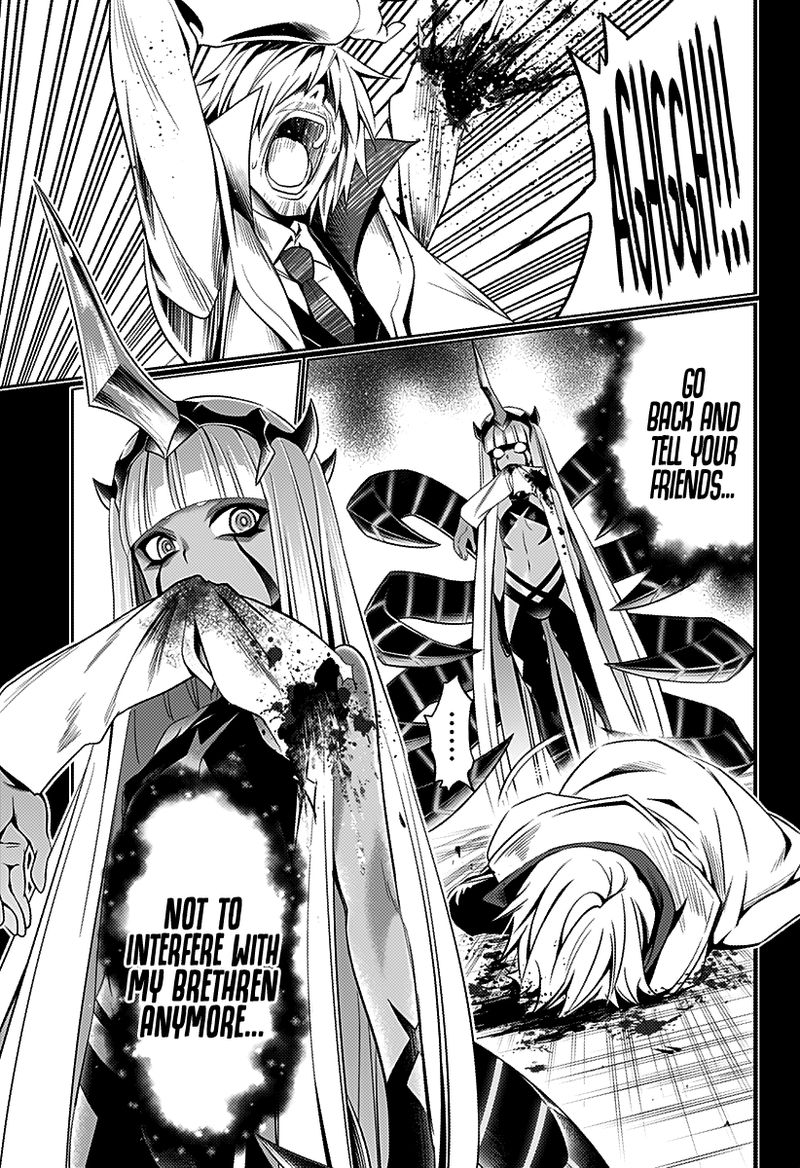 DARLING IN THE FRANXX Chapter 53 - Page 13