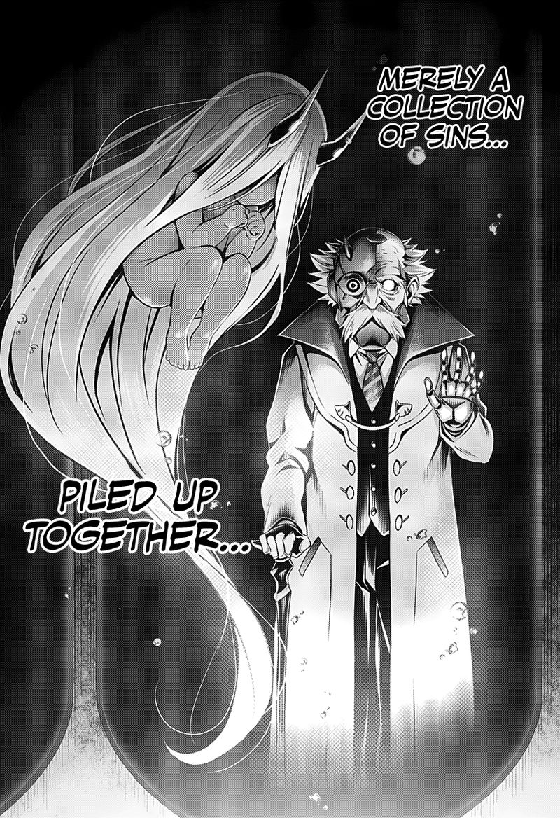 DARLING IN THE FRANXX Chapter 53 - Page 15