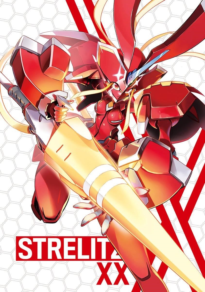 DARLING IN THE FRANXX Chapter 60.5 - Page 7