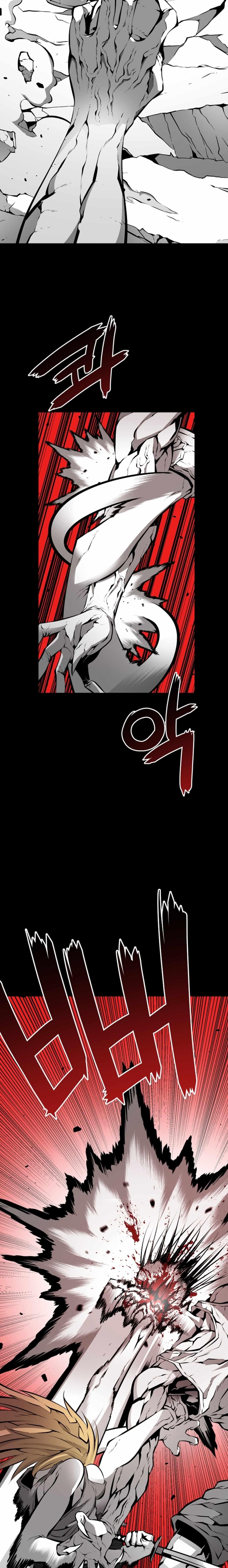 Beast Burn Chapter 10 - Page 10