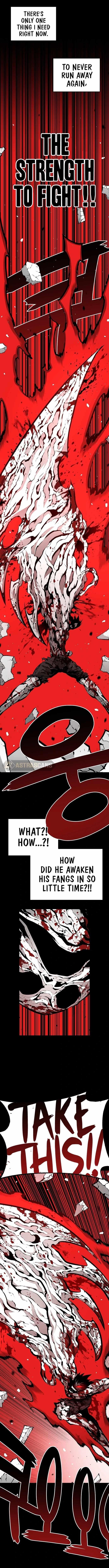 Beast Burn Chapter 11 - Page 16