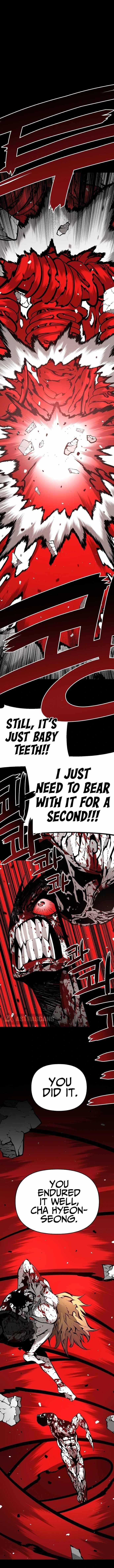 Beast Burn Chapter 11 - Page 17