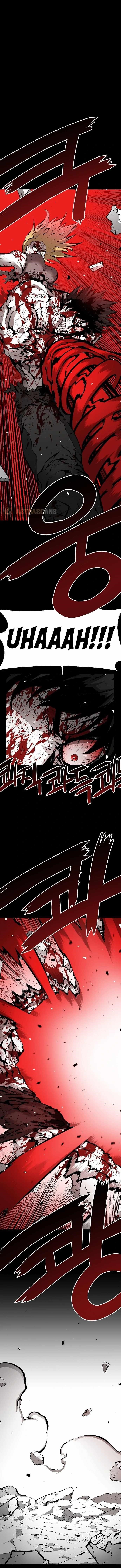 Beast Burn Chapter 11 - Page 7