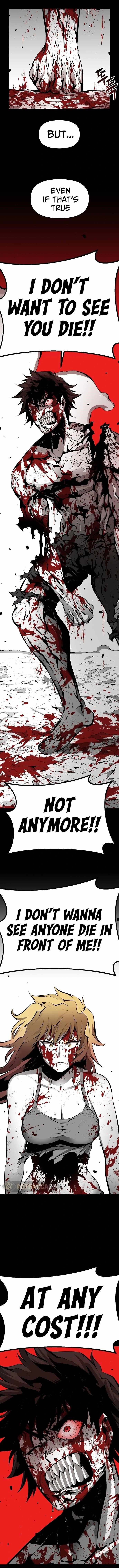 Beast Burn Chapter 11 - Page 9