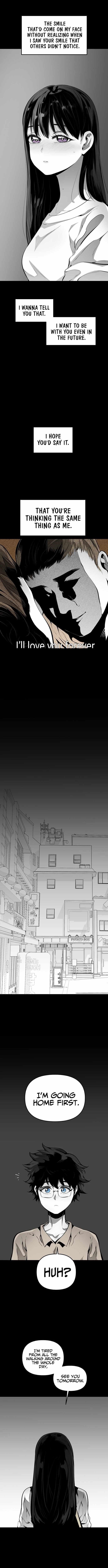 Beast Burn Chapter 14 - Page 12