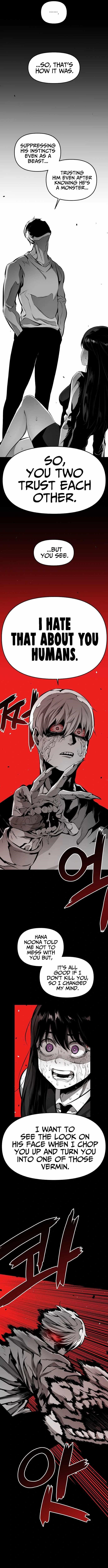 Beast Burn Chapter 15 - Page 14