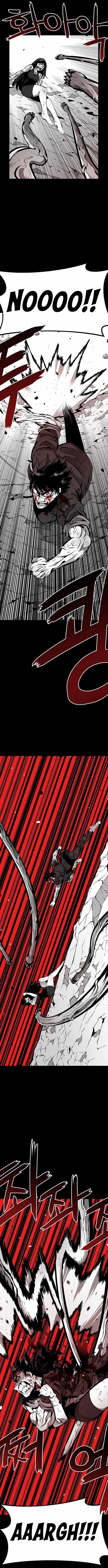 Beast Burn Chapter 16 - Page 11