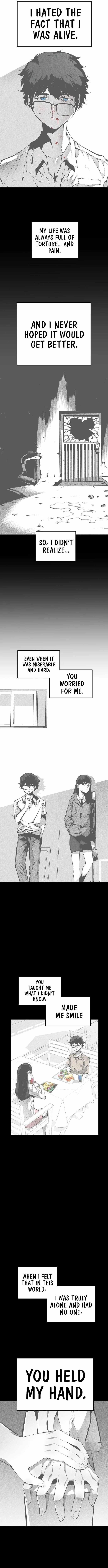 Beast Burn Chapter 16 - Page 14