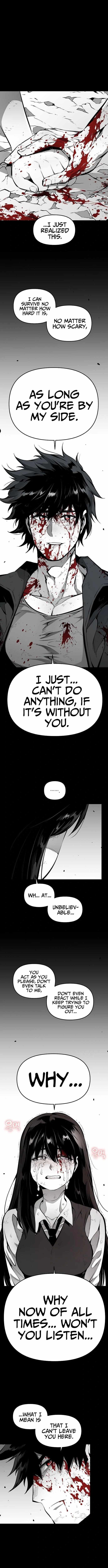 Beast Burn Chapter 16 - Page 15