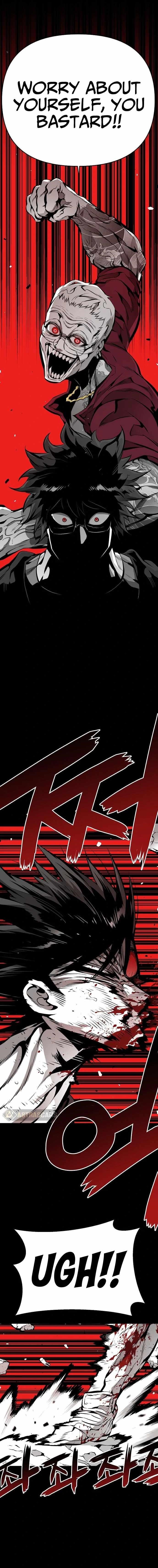 Beast Burn Chapter 16 - Page 7