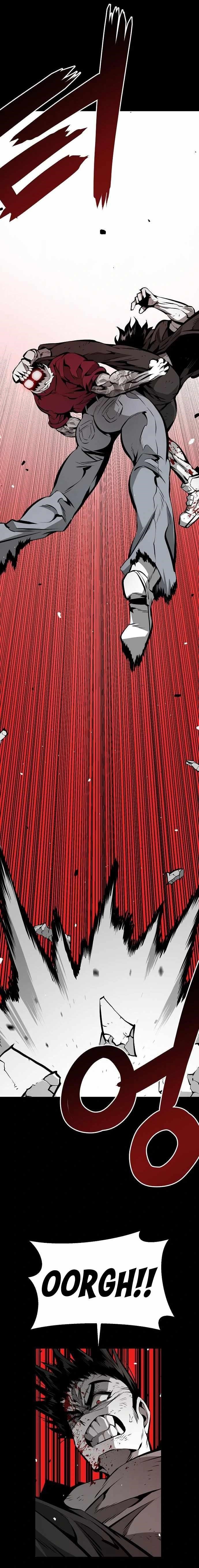 Beast Burn Chapter 16 - Page 9