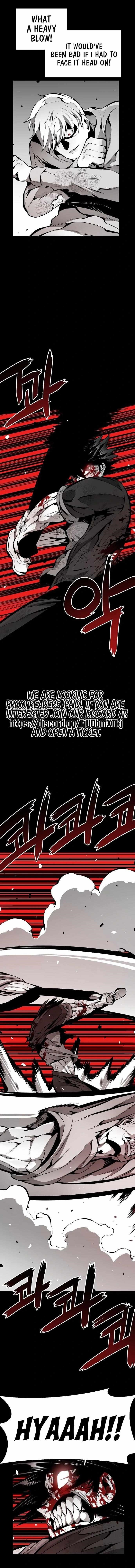 Beast Burn Chapter 17 - Page 2