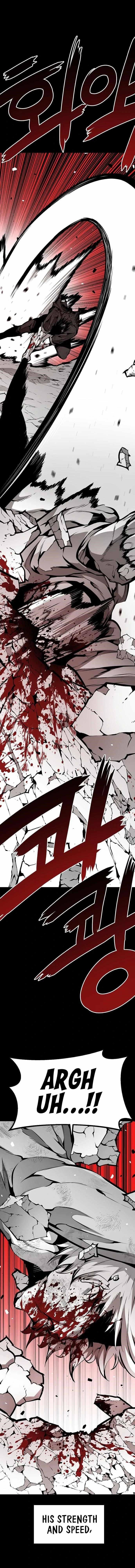 Beast Burn Chapter 17 - Page 3