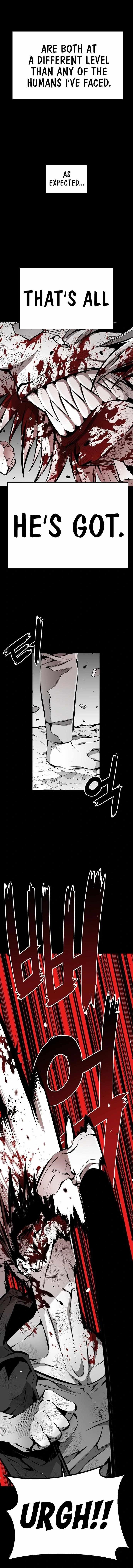 Beast Burn Chapter 17 - Page 4