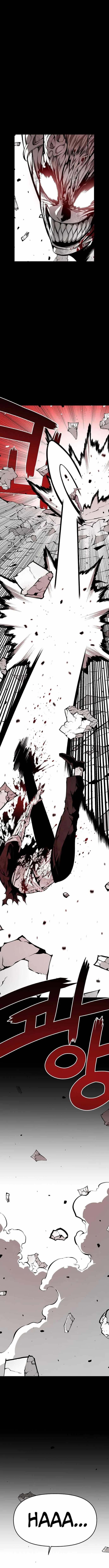 Beast Burn Chapter 18 - Page 17