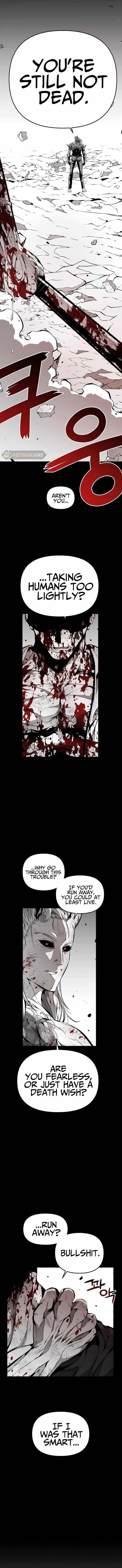 Beast Burn Chapter 18 - Page 19