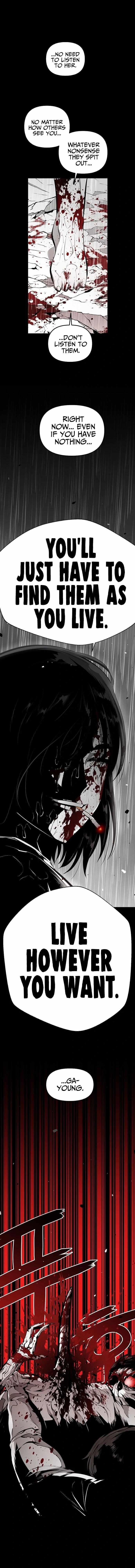 Beast Burn Chapter 19 - Page 12