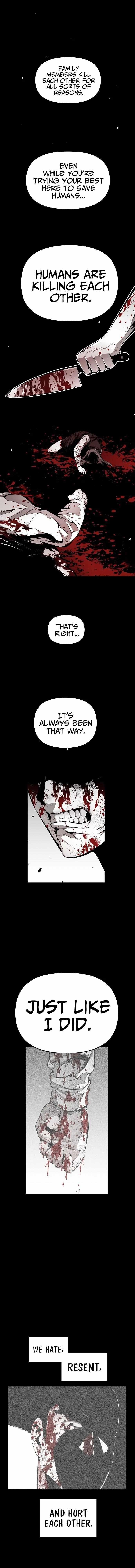 Beast Burn Chapter 19 - Page 16