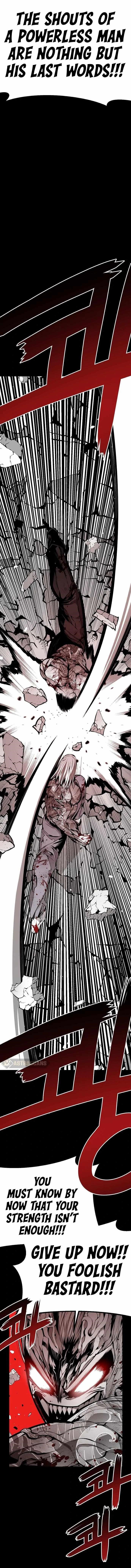 Beast Burn Chapter 19 - Page 18