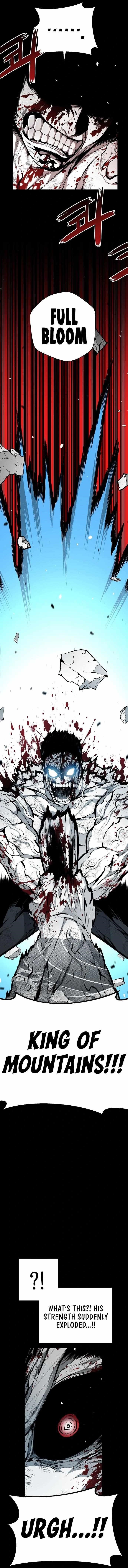 Beast Burn Chapter 19 - Page 19