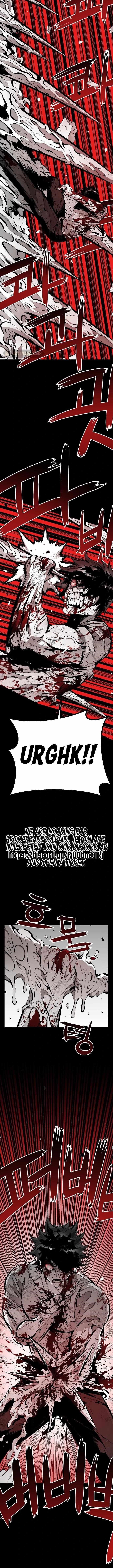 Beast Burn Chapter 19 - Page 2