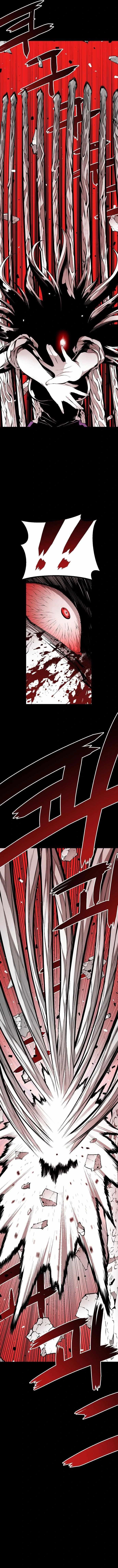 Beast Burn Chapter 20 - Page 11