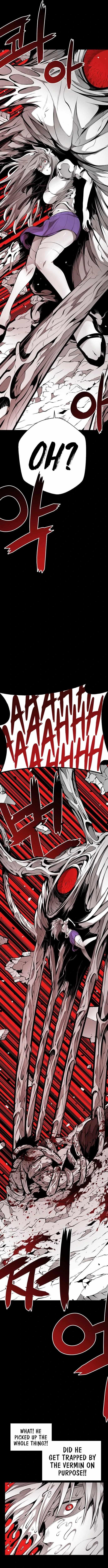 Beast Burn Chapter 20 - Page 13