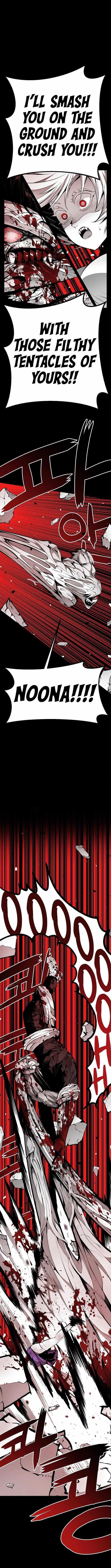 Beast Burn Chapter 20 - Page 14