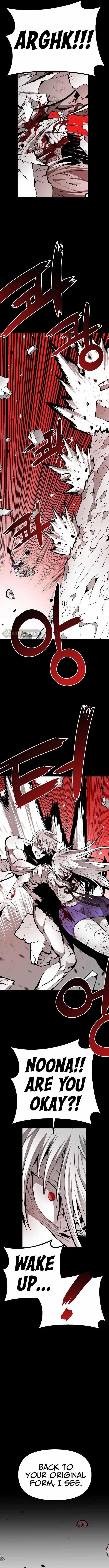 Beast Burn Chapter 20 - Page 15