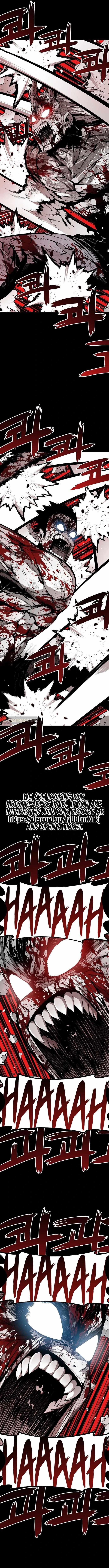 Beast Burn Chapter 20 - Page 2