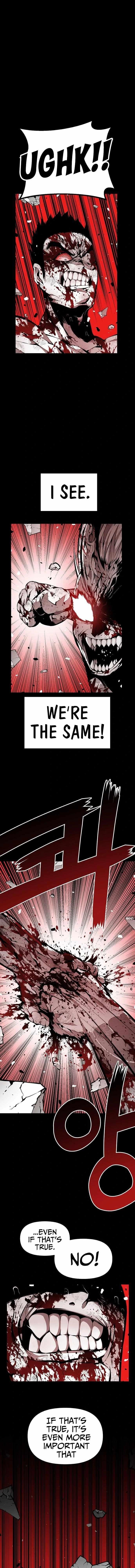 Beast Burn Chapter 21 - Page 10