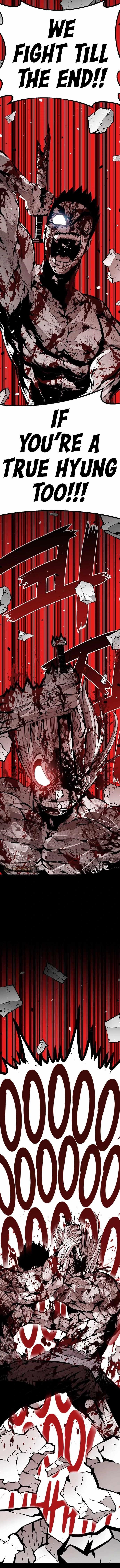 Beast Burn Chapter 21 - Page 11