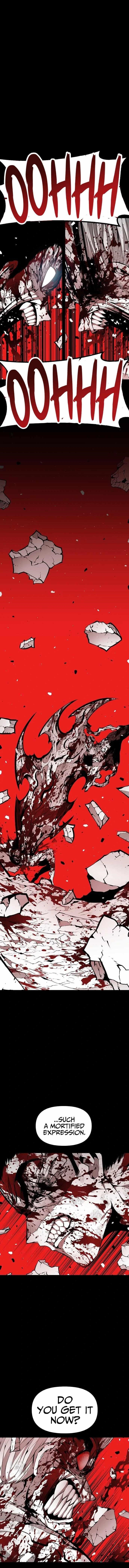 Beast Burn Chapter 21 - Page 12