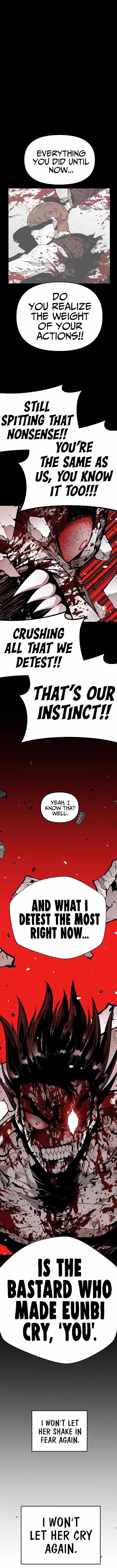 Beast Burn Chapter 21 - Page 13