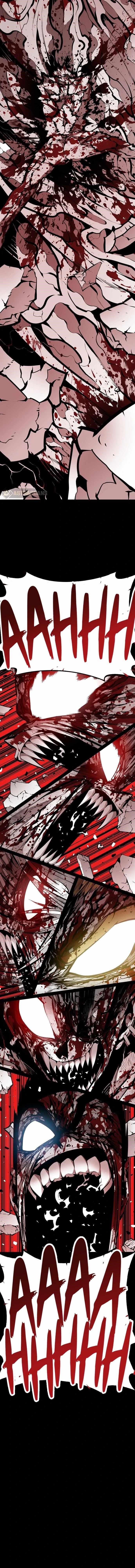 Beast Burn Chapter 21 - Page 15