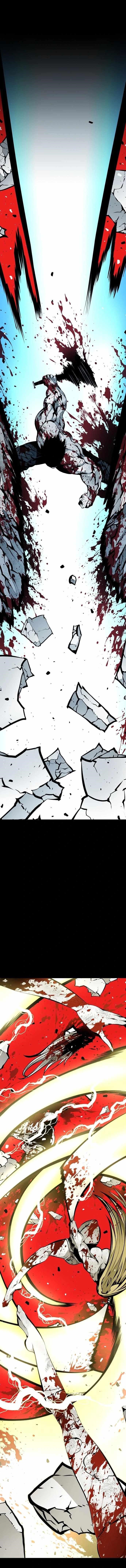 Beast Burn Chapter 21 - Page 16