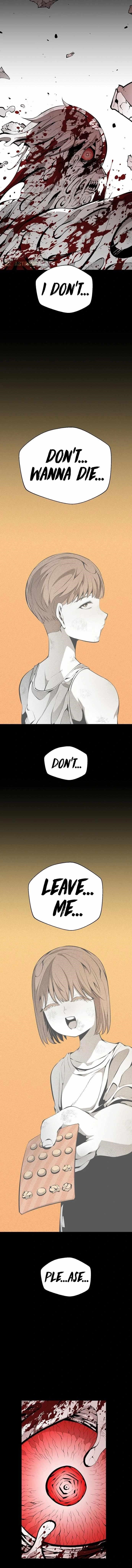 Beast Burn Chapter 21 - Page 6