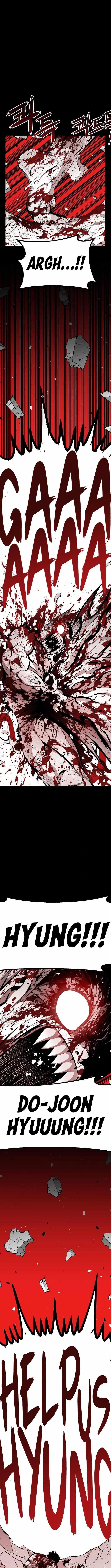 Beast Burn Chapter 21 - Page 7