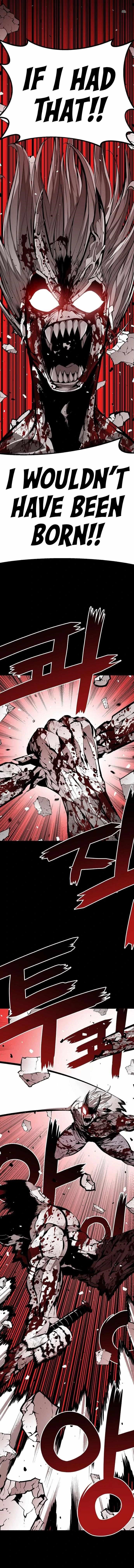 Beast Burn Chapter 21 - Page 9