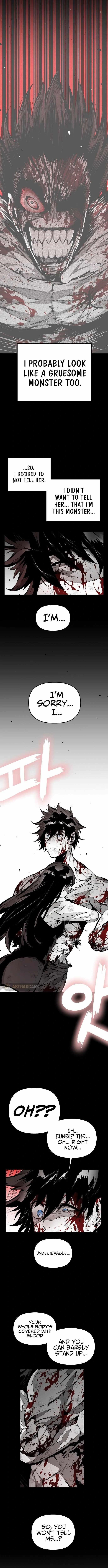 Beast Burn Chapter 22 - Page 11