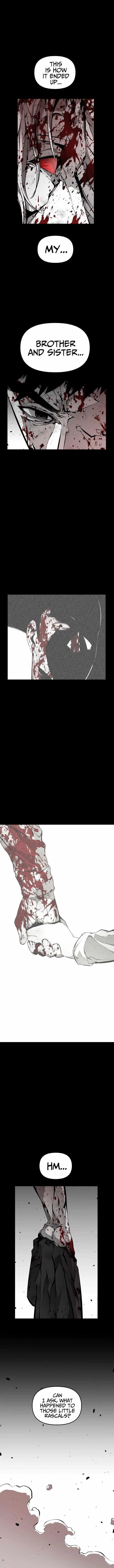 Beast Burn Chapter 22 - Page 4