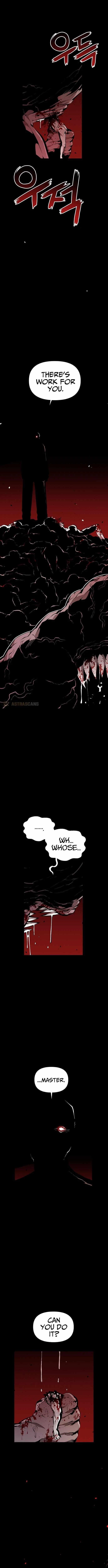 Beast Burn Chapter 23 - Page 14