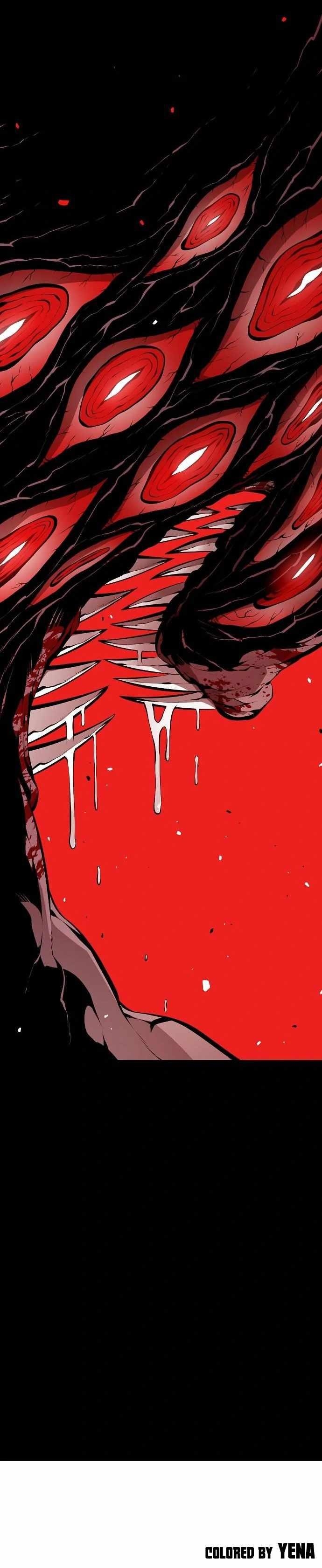 Beast Burn Chapter 23 - Page 15