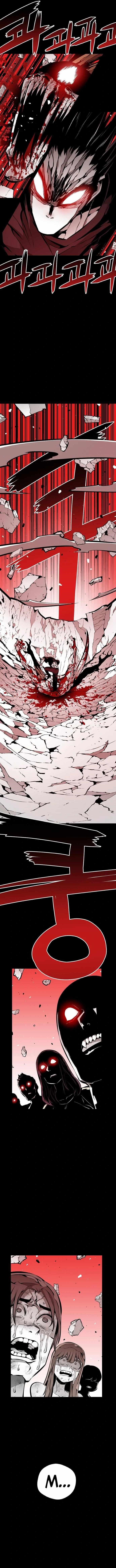 Beast Burn Chapter 26 - Page 13