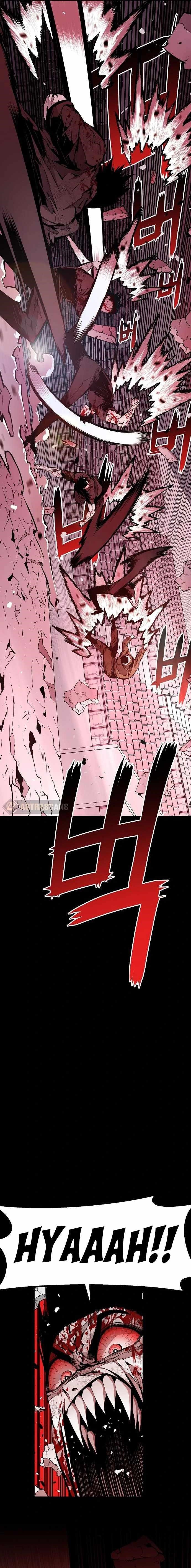 Beast Burn Chapter 28 - Page 11