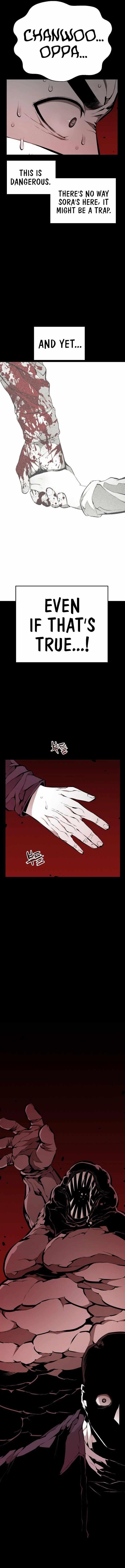 Beast Burn Chapter 29 - Page 10