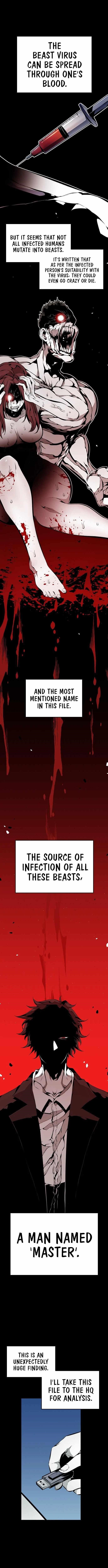 Beast Burn Chapter 29 - Page 7