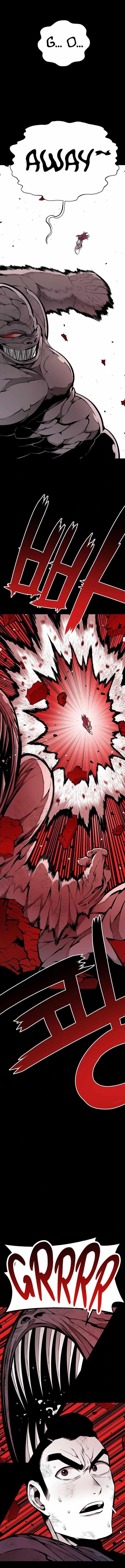 Beast Burn Chapter 30 - Page 15